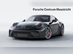 Porsche 911 - GT3 Touring