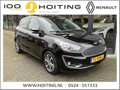 Ford Ka - 1.2 Trend Ultimate *TREKHAAK