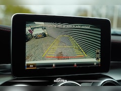 Mercedes-Benz C-klasse - AMG 43 4MATIC / Schuifdak / Burmester / HUD / Sfeerverlichting