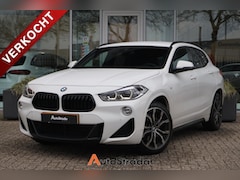 BMW X2 - (f39) sDrive20i M-Sport 192pk | Stoelverwarming | Camera | Sfeer | Cruise | Climate | Navi