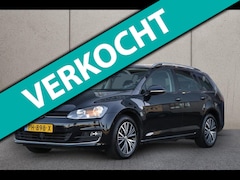 Volkswagen Golf Variant - 1.4 TSI Allstar 125PK Automaat | ACC | Navigatie| Climate Control