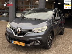 Renault Kadjar - 1.2 TCe Extase Leer|Stoelvw|Pano|XenonLed|Lineass|Nap