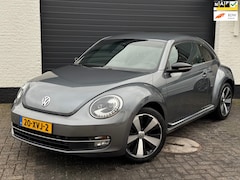 Volkswagen Beetle - 1.4 TSI Beetle 1.4 TSI Sport | Sport Performance Pack | Fender Audio | Xenon | Keyless | T