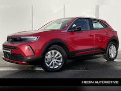 Opel Mokka - 1.2 100pk Level 2 | Camera | Airco | Cruise Control | LED Verlichting | Parkeersensoren A