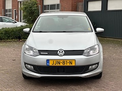 Volkswagen Polo - 1.0 BlueMotion