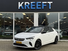 Opel Corsa - 1.2 GS Line Speciale uitvoering