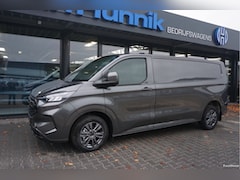 Ford Transit Custom - 320L 170PK Aut. Limited BPM VRIJ 13" Navi, Adap. Cruise, Camera, 17" LM, LED NR. 498