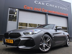 BMW Z4 Roadster - sDrive20i High Executive ACC DAB
