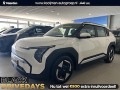 Kia EV3 - Air 58.3 kWh DIRECT RIJDEN DEMO VOORDEEL 17% BIJTELLING