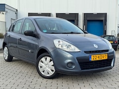 Renault Clio - 1.2 Special Line 5Deurs Airco NAP APK Navigatie