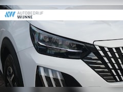 Peugeot 2008 - 1.2 Hybrid 145pk e-DCS6 GT | Navi | App Connect | Adaptive Cruise | Keyless | Alcantara |