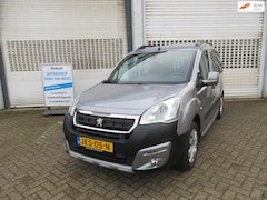 Peugeot Partner Tepee - 1.2 PureTech Active airco navi cruise cam
