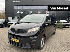 Fiat Scudo - 2.0 MultiJet 145 pk L3H1