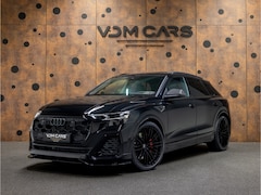 Audi Q8 - 60 TFSIe Competition ABT | ABT Aerokit | Carbon | HD-Matrix | HUD | Pano | ACC | Trekhaak