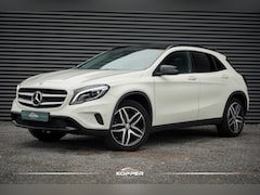Mercedes-Benz GLA-Klasse - 250 4Matic / Pano / Clima / Comand