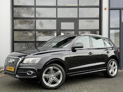 Audi Q5 - 2.0 TFSI quattro Pro Line / S-Line / LED / TREKHAAK