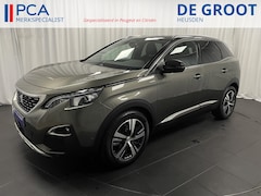 Peugeot 3008 - GT Automaat 130pk Handsfree klep | Trekhaak | Schuifdak