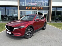 Mazda CX-5 - 2.5 SkyActiv-G 194 GT-M 4WD Trekhaak I Leder I Camera