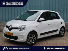 Renault Twingo - Collection 1.0 SCe 75pk | AIRCO | CRUISE CONTROL | BLUETOOTH | ELEKTRISCH PAKKET |