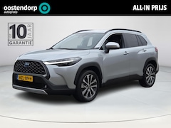 Toyota Corolla Cross - Hybrid 200 Style | Apple CarPlay | Blindspot | Rijklaarprijs incl. garantie |