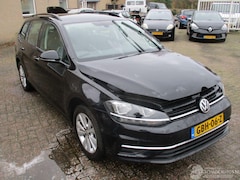 Volkswagen Golf Variant - 1.0 TSI Trendline