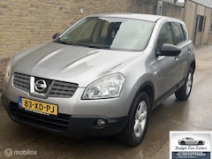 Nissan Qashqai - 1.6 Acenta