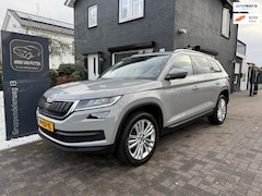 Skoda Kodiaq - 1.5 TSI Business Edition Plus / Camera / Sfeer