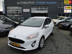 Ford Fiesta - 1.0 EcoBoost Titanium