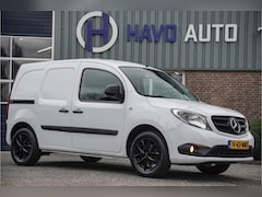 Mercedes-Benz Citan - 112 Benzine, AIRCO, BTW-VRIJ / MARGE