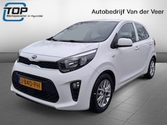 Kia Picanto - 1.0 DPi DynamicLine