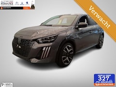 Peugeot 208 - 1.2 PureTech 100 GT Line NAVI/CAMERA/PDC/VIRTUAL