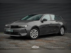 Opel Astra Sports Tourer - 1.2 Turbo / Led / Carplay / Cruise / Incl BTW / NL Auto