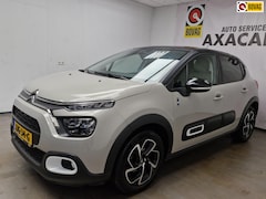 Citroën C3 - 1.2 Saint James|AUTOMAAT|Bovag Garantie|Dealer Onderhouden