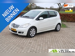Mercedes-Benz A-klasse - 150 BlueEFFICIENCY Avantgarde AIRCO CRUISE TREKHAAK