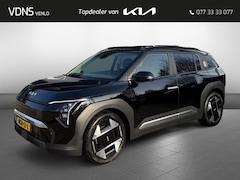 Kia EV3 - Plus Advance 81.4 kWh * LONG RANGE * LEDER + PANO DAK