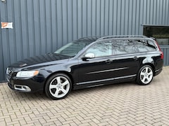 Volvo V70 - 2.5T R-Design 231 PK/ONDERHOUDEN/APK/CRUISE/