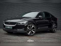 Polestar 2 - 2 Long Range Dual Motor Launch Edition 78kWh / Glasdak / BLIS / Trekhaak / Incl BTW