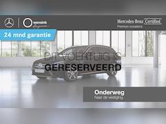 Mercedes-Benz C-klasse Estate - 300 e Premium Plus Pack | Getint glas | Stoelverwarming | Spoorpakket |