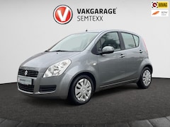 Suzuki Splash - 1.2 Comfort | Automaat | Airco | Stoelverwarming | Spiegelverwarming | All-Season Banden |