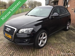 Audi Q5 - 2.0 TFSI quattro Pro Line - Automaat