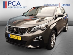 Peugeot 3008 - 1.2 Active Aut. Navi nw distributie