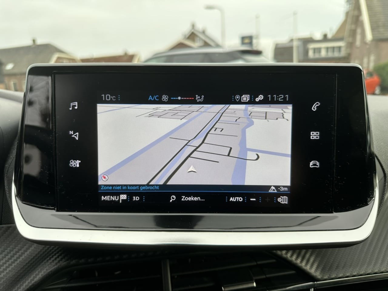 Peugeot 208 - 1.2 Navigatie/Camera/PDC/Carplay