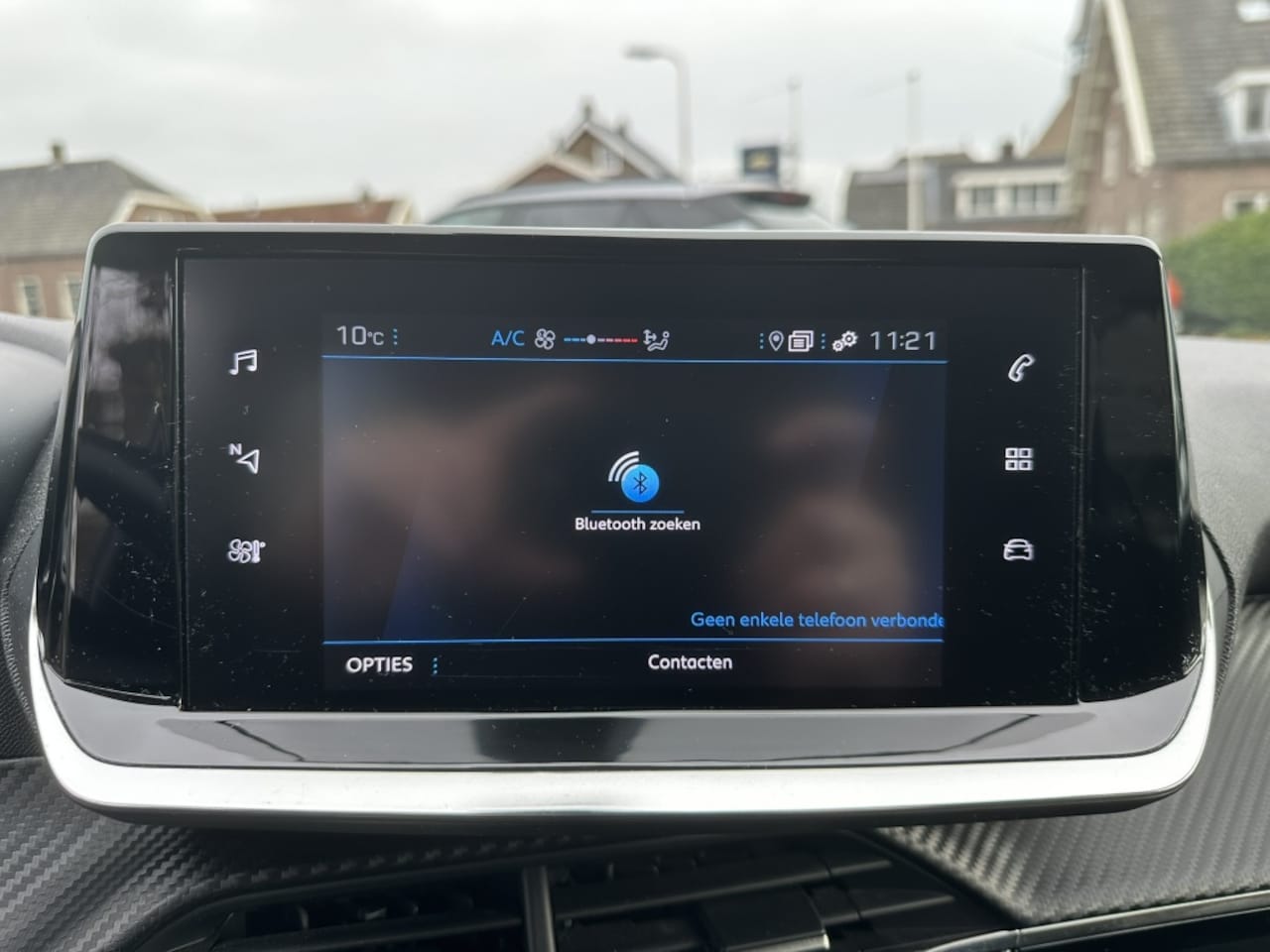 Peugeot 208 - 1.2 Navigatie/Camera/PDC/Carplay