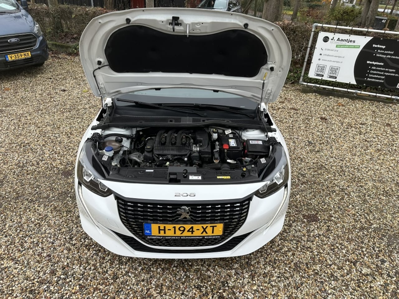 Peugeot 208 - 1.2 Navigatie/Camera/PDC/Carplay