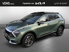 Kia Sportage - 1.6 T Automaat HEV DynamicPlusLine - PANO - NAVI - CAMERA - ELE
