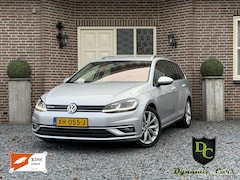 Volkswagen Golf - 1.5 TSI Highline *DSG *Trekh *Virt *LED *Cam *ERGOActive