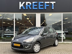 Citroën C3 - 1.2 VTi Coll. Light Jaar APK