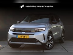 Opel Frontera - 1.2 Turbo Hybrid GS