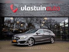 Mercedes-Benz CLA-klasse Shooting Brake - 180 AMG line