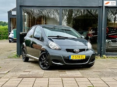 Toyota Aygo - 1.0-12V Cool 1 Eigenaar